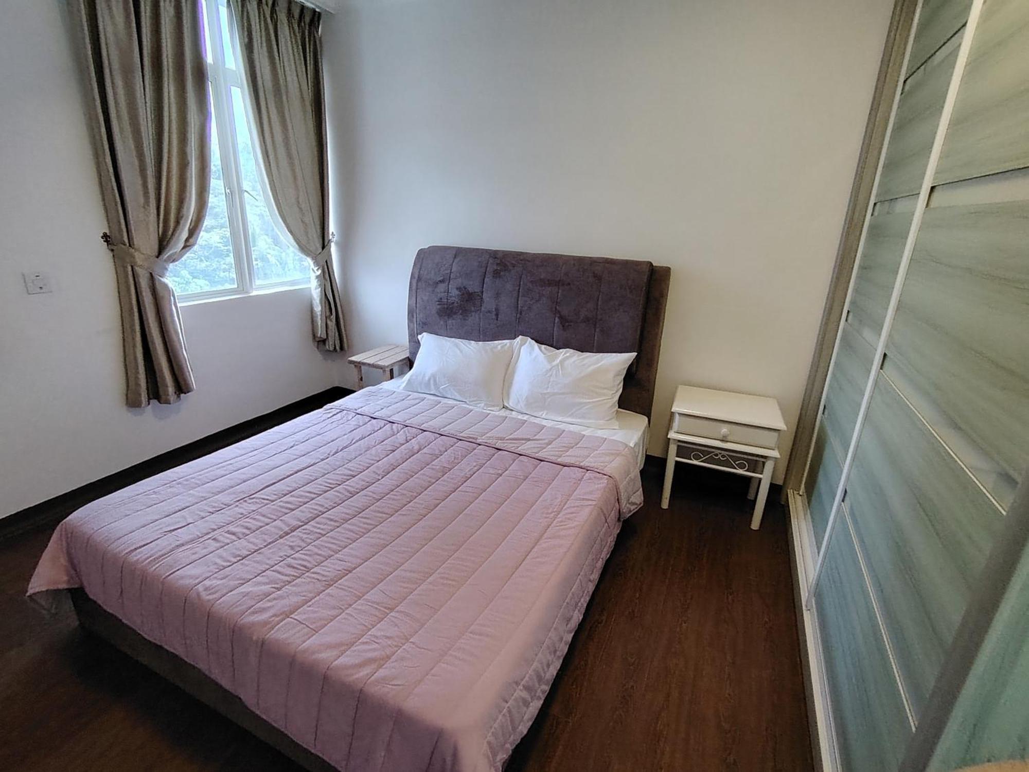 Venice Hill Cheras Room1 & Room2 Luaran gambar