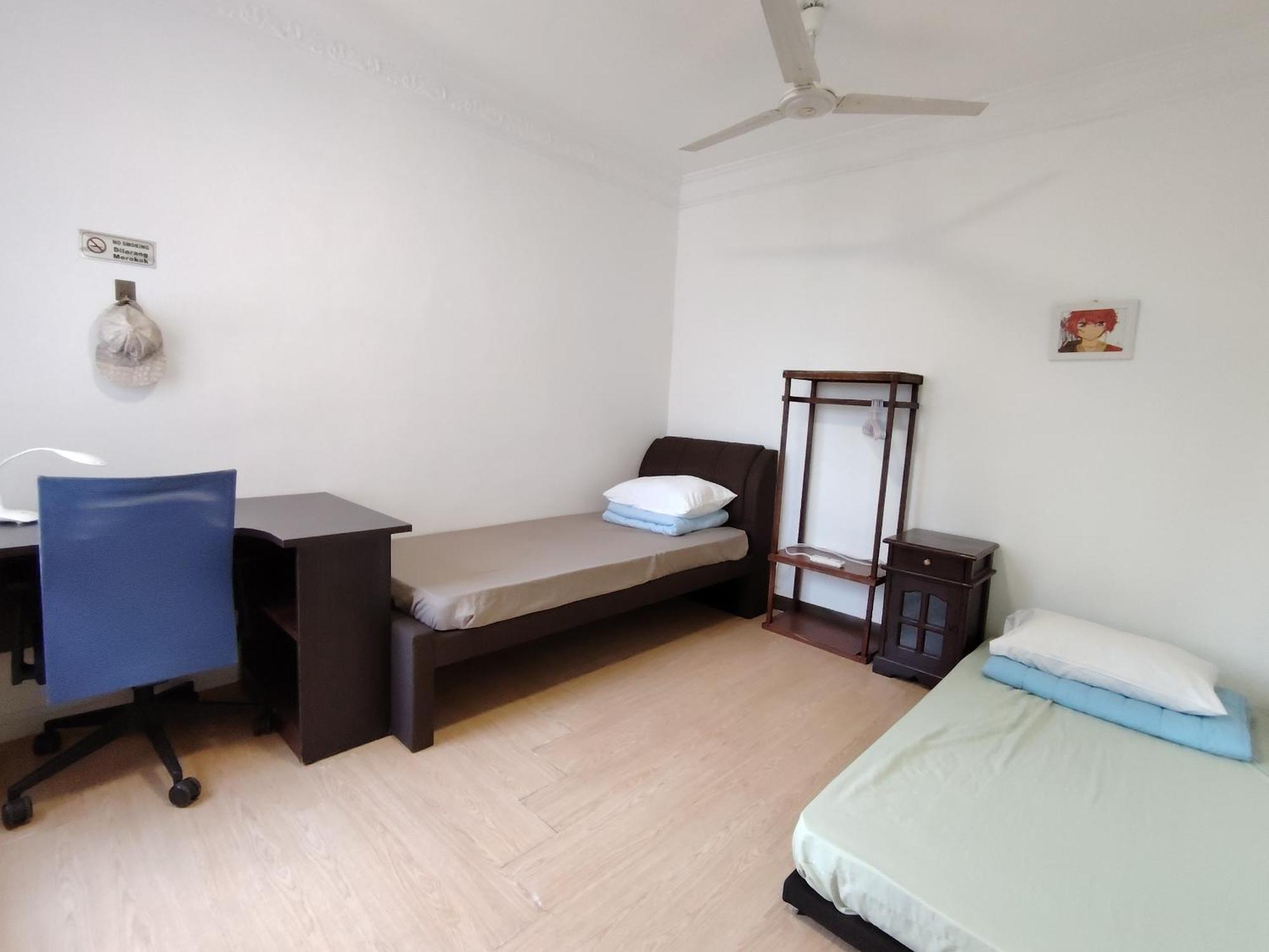 Venice Hill Cheras Room1 & Room2 Luaran gambar